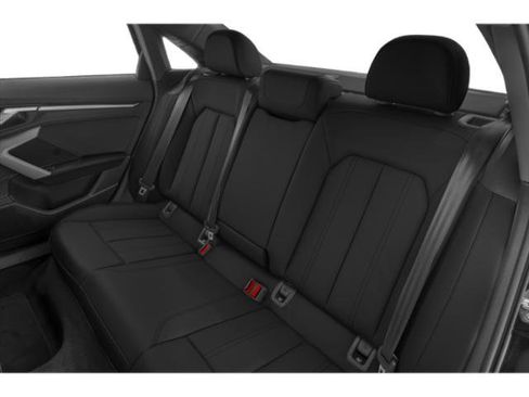 New 2026 Audi A3 2.0T Premium image 13