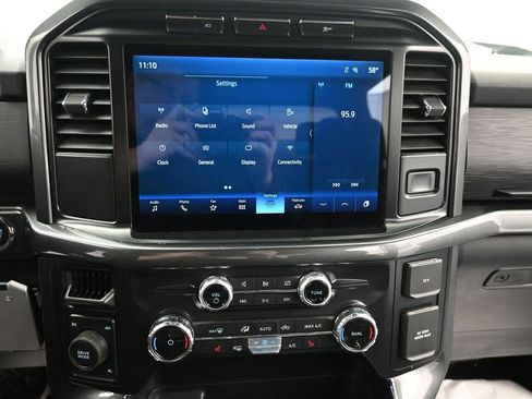 Used 2022 Ford F150 XLT w/ Equipment Group 302A High image 20