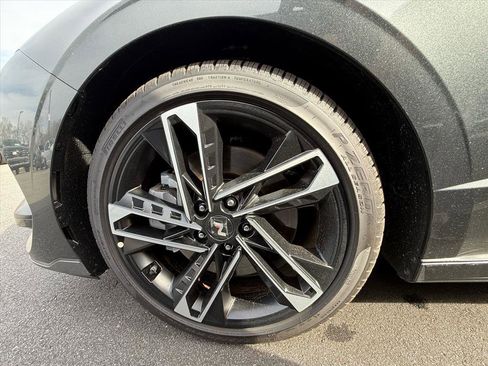 New 2026 Hyundai Sonata N Line image 9