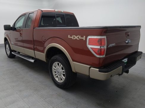Used 2014 Ford F150 Lariat w/ Equipment Group 501A Mid AWD/4WD image 5