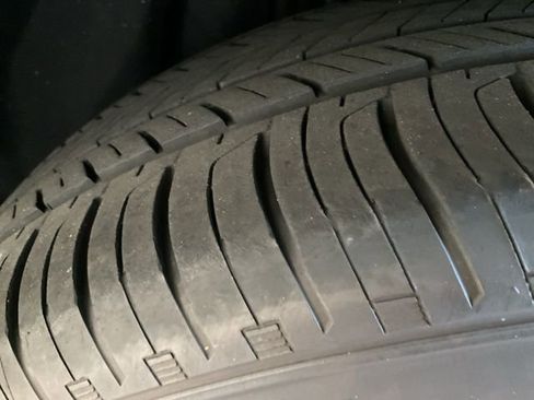 Used 2025 Honda CR-V Sport image 25