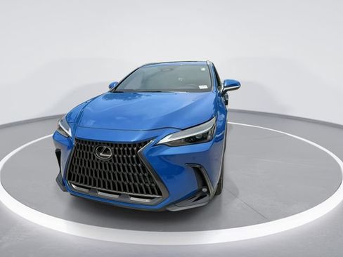 Used 2022 Lexus NX 350 AWD image 3