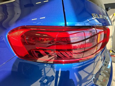 Used 2026 Mercedes-Benz GLB 250 image 36