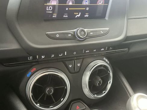 Used 2024 Chevrolet Camaro LT RWD image 20