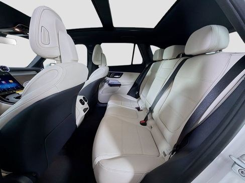 New 2026 Mercedes-Benz GLC 300 4MATIC image 25