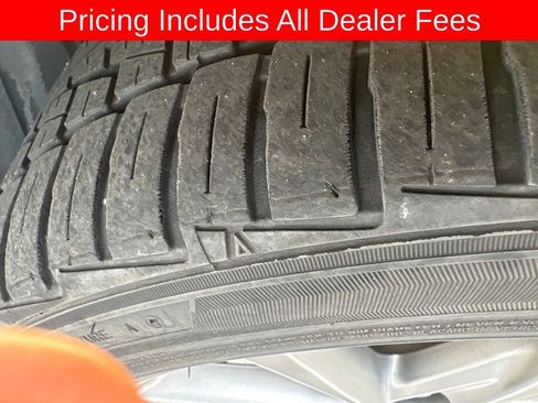 Used 2015 Toyota Prius V Five w/ Advanced Technology Package FWD image 12