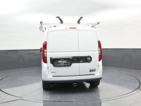 Used 2022 RAM ProMaster City Wagon FWD image 6