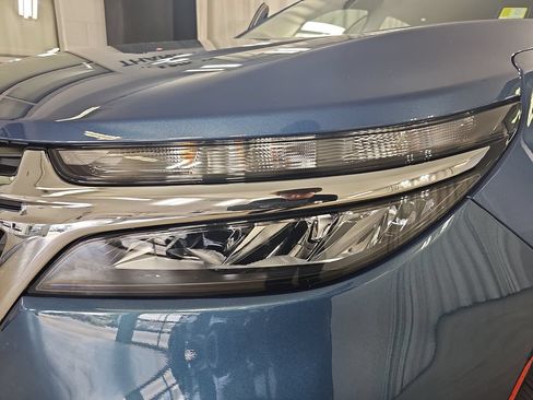 Certified 2024 Chevrolet Equinox LS w/ LS Convenience Package FWD image 36