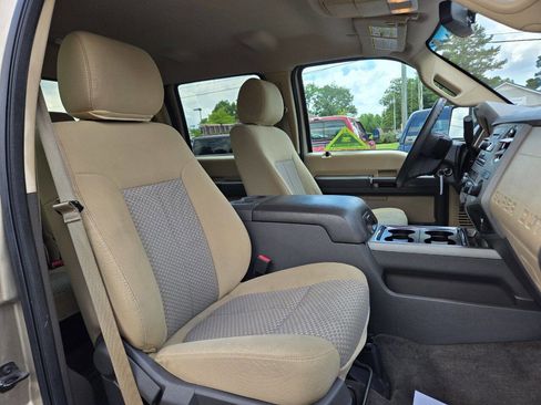 Used 2012 Ford F250 XLT w/ XLT Premium Pkg AWD/4WD image 53