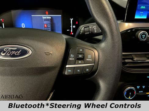 Used 2025 Ford Escape Active FWD image 11