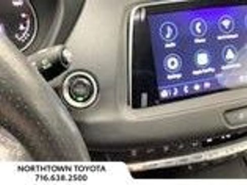 Used 2023 Cadillac XT4 Sport w/ Cold Weather Package AWD/4WD image 22