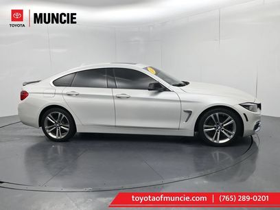 Used 2018 BMW 430i Gran Coupe xDrive