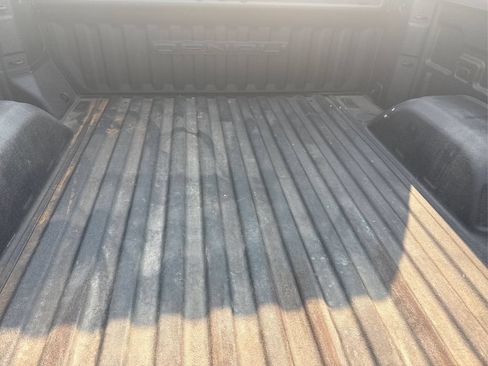 Used 2021 GMC Sierra 1500 Denali AWD/4WD image 34