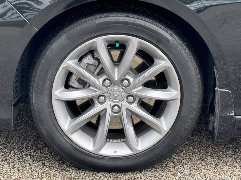 Used 2021 Acura TLX SH-AWD image 38