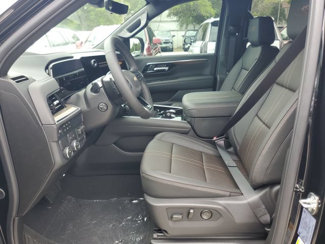 New 2026 Chevrolet Tahoe High Country w/ Sun And Tow Package RWD image 8