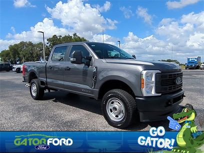 Used 2025 Ford F350 XL w/ FX4 Off-Road Package
