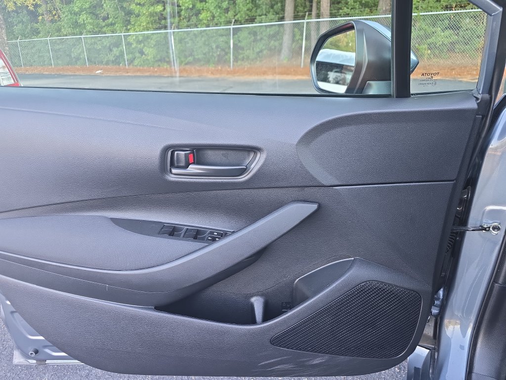 Used 2024 Toyota Corolla LE FWD image 26
