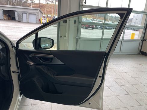 New 2025 Subaru Impreza 2.0i image 21