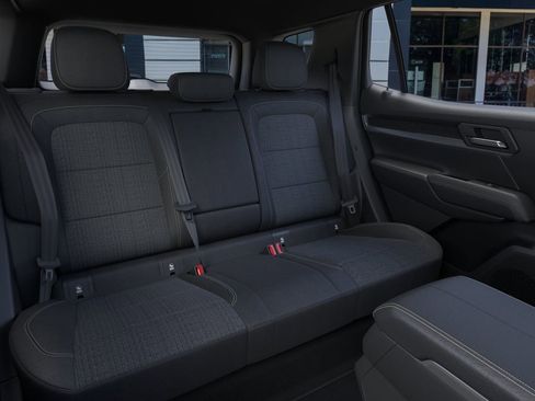 New 2026 GMC Terrain Elevation AWD/4WD image 17