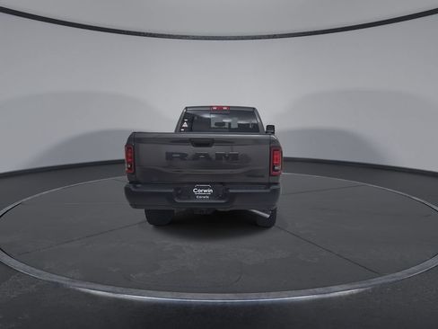 New 2026 RAM 2500 Tradesman AWD/4WD image 13
