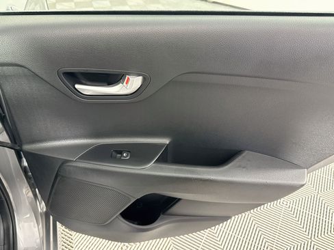 Used 2021 Kia Rio S FWD image 25