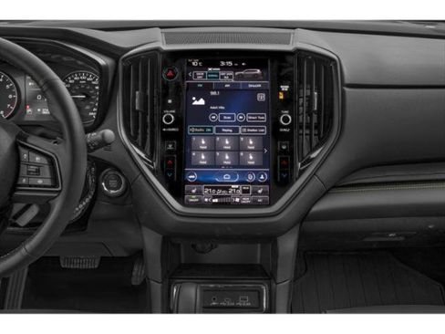 Certified 2024 Subaru Ascent Onyx Edition AWD/4WD image 13