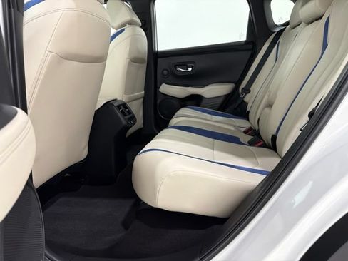 Certified 2025 Acura ADX A-Spec AWD/4WD image 17