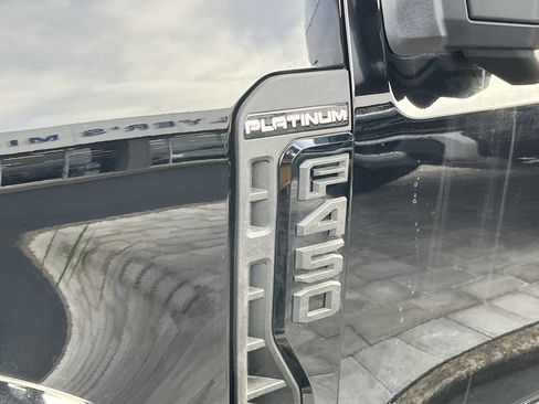New 2026 Ford F450 Platinum w/ FX4 Off-Road Package image 6