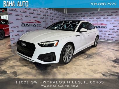 Used 2025 Audi A5 2.0T Premium Plus