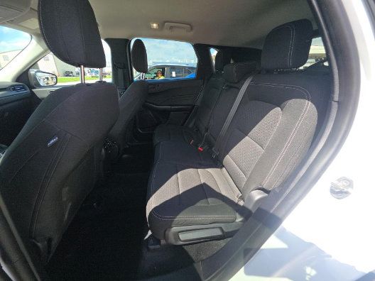 Used 2024 Ford Escape Active AWD/4WD image 12