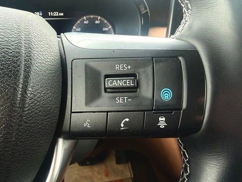 Certified 2023 INFINITI QX60 Autograph image 19