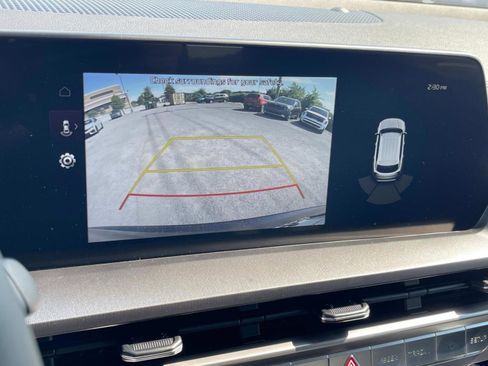 New 2025 Kia Telluride LX image 23