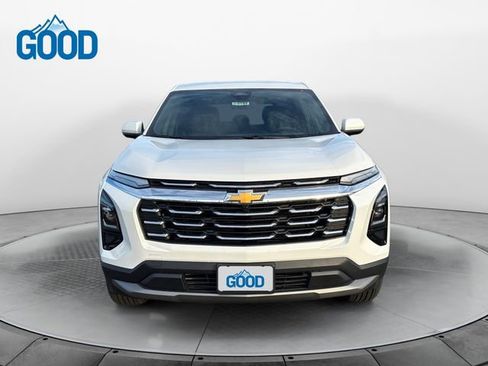 New 2026 Chevrolet Equinox LT image 8