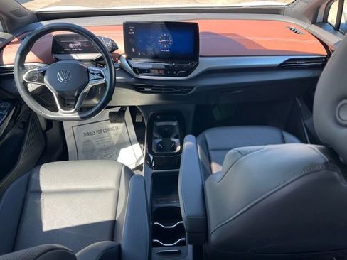 Used 2022 Volkswagen ID.4 Pro S RWD image 11