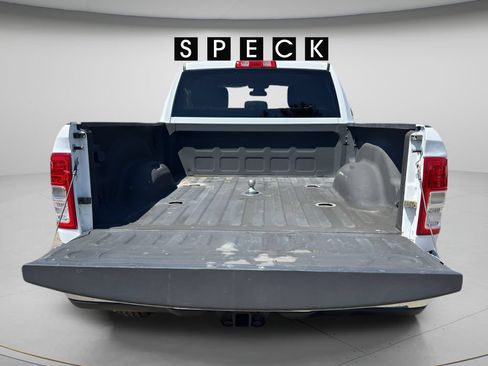 Used 2020 RAM 3500 Big Horn AWD/4WD image 9