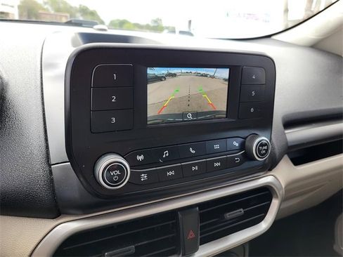Used 2021 Ford EcoSport S image 5
