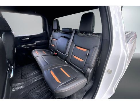 Used 2019 GMC Sierra 1500 AT4 image 23