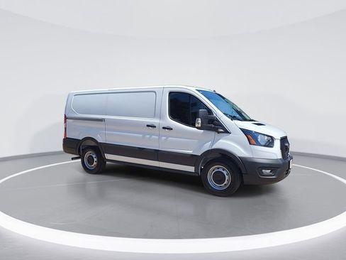 New 2025 Ford Transit 150 Low Roof w/ Load Area Protection Package image 2