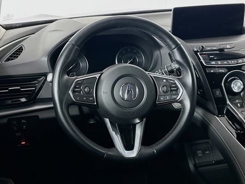 Used 2019 Acura RDX AWD w/ Technology Package image 18
