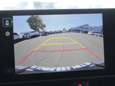 New 2026 Hyundai Ioniq 5 SEL RWD image 27