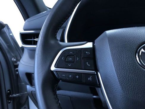 Certified 2025 Toyota Highlander XSE AWD/4WD image 25