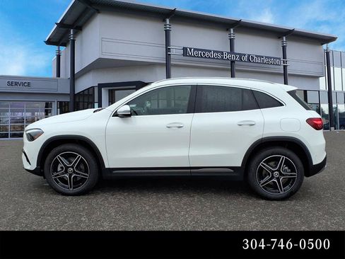 Used 2026 Mercedes-Benz GLA 250 4MATIC image 6