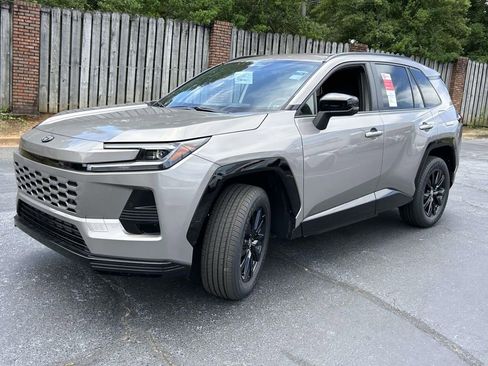 New 2026 Toyota RAV4 SE AWD/4WD image 7