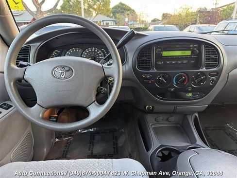 Used 2004 Toyota Tundra SR5 image 12
