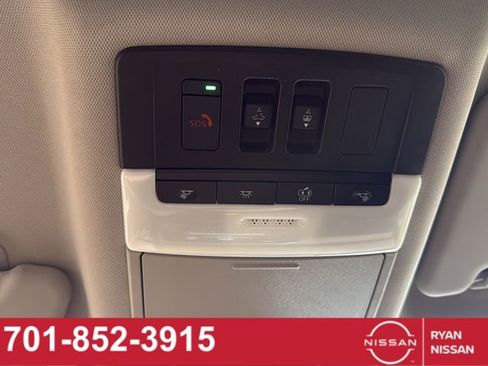 Used 2023 Nissan Rogue SL w/ SL Premium Package AWD/4WD image 33