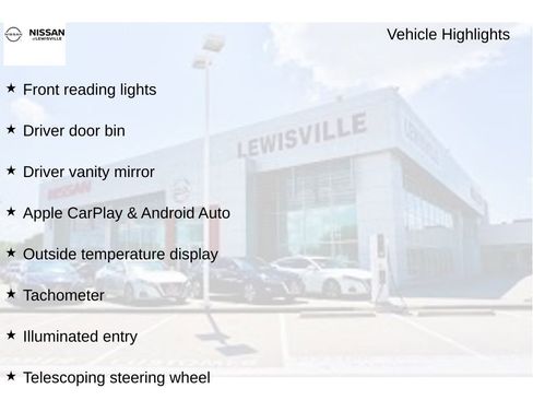 Used 2026 Hyundai Sonata Blue FWD image 24