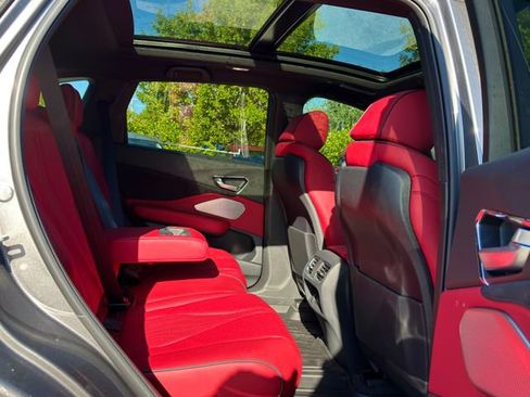 New 2026 Acura RDX A-Spec AWD/4WD image 11