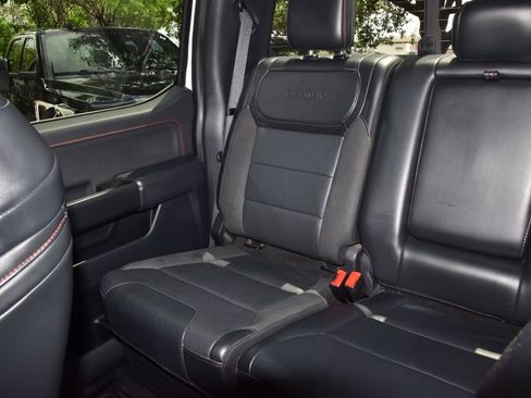 Certified 2024 Ford F150 Raptor image 19