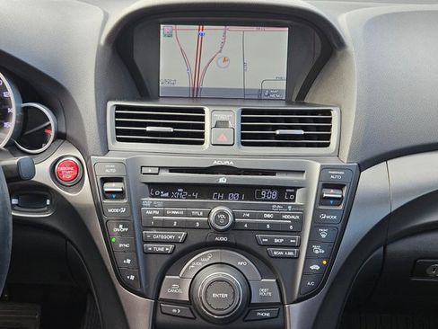 Used 2012 Acura TL w/ Technology Package image 11