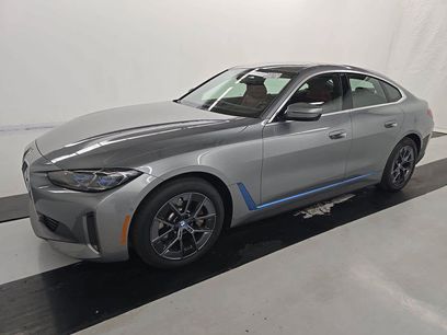 Used 2022 BMW i4 eDrive40